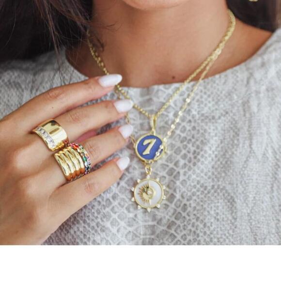 Le Club 55 ring - Picture 2 of 2